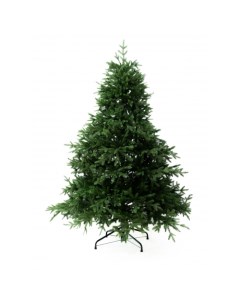 Ель искусственная Рождественская Премиум 240 см National tree company