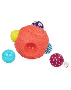 Развивающая игрушка Игрушка Шумные шарики B.toys