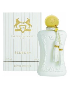 Sedbury Parfums de marly