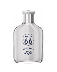 Easy Way of Life Route 66