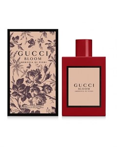 Bloom Ambrosia Di Fiori Gucci