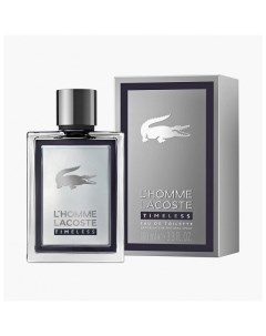 L Homme Timeless Lacoste