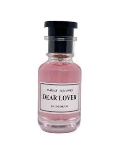 Dear Lover Manali perfumes
