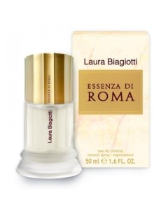 Essenza di Roma Laura biagiotti