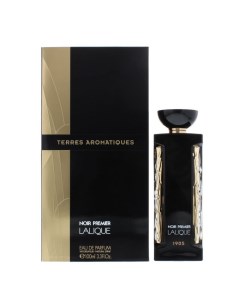 Terres Aromatiques Lalique