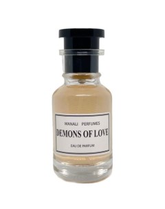 Demons of Love Manali perfumes