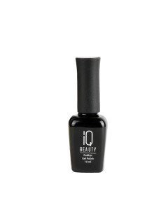 Гель лак Rubber Gel Polish 167 10 мл Iq beauty