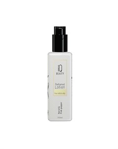 Лосьон для рук и тела Perfumed Lotion 250 мл Iq beauty