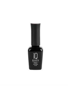 Гель лак Rubber Gel Polish 169 10 мл Iq beauty