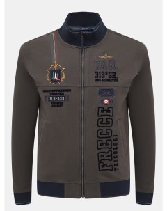 Олимпийка Aeronautica militare