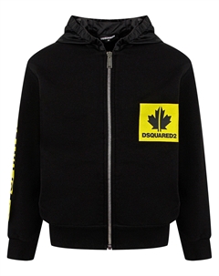 Толстовка Dsquared2