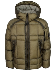 Куртка C.p. company