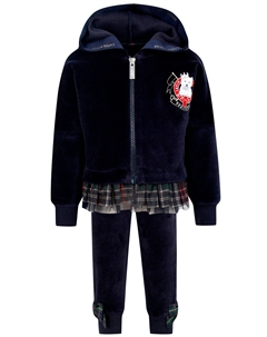 Костюм спортивный Lapin house