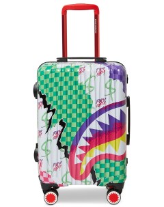 Чемодан Sprayground