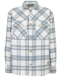 Рубашка Eleventy