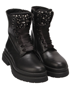 Ботинки Morelli