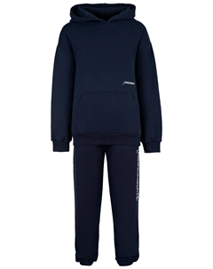 Костюм спортивный Hinnominate