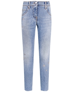 Джинсы Ermanno scervino