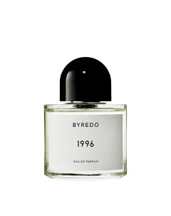 Парфюмерная вода 1996 50 ml 50 мл Byredo