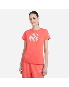 Женская футболка Женская футболка Sportswear Icon Clash Tee Nike