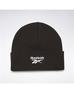 Шапка Шапка Logo Beanie Reebok