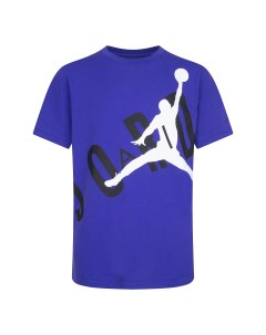 Подростковая футболка Подростковая футболка Throw Back Tee Jordan