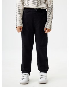 Утепленные брюки для мальчиков Sela