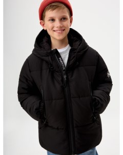 Зимняя стеганая куртка для мальчиков Sela