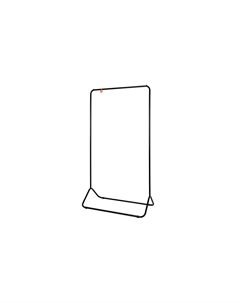 Вешалка гардеробная Радуга Hoff