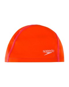 Шапочка для плавания Pace Cap 8 720641288B оранжевый Speedo