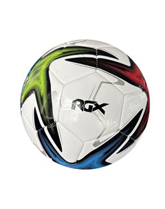 Мяч футбольный FB 1725 р 5 Rgx