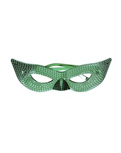 Очки маска зеленый Long cheng yiwu city
