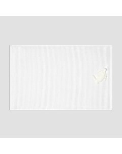 Полотенце кухонное Марбо белый 40х60 см Togas