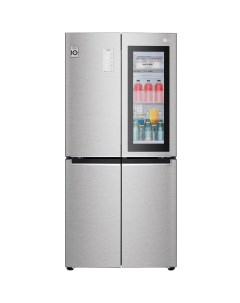 Холодильник GC Q22FTAKL Lg