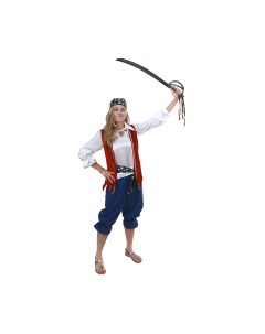 Костюм Пират разбойник размер 34 Артэ-грим