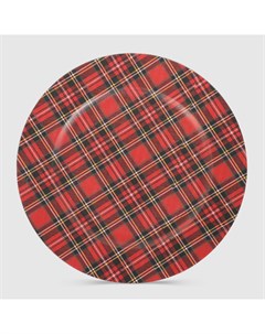 Подставка под горячее Tartan 33 см Mercury tableware