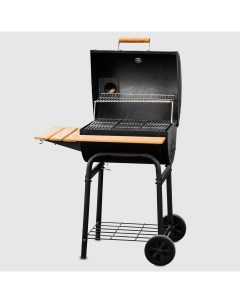 Барбекю гриль Wrangler 2123 Char griller