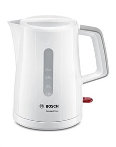 Чайник электрический TWK3A051 Bosch