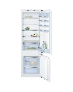 Встраиваемый холодильник KIS87AF30R Bosch