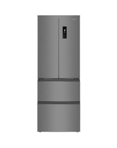 Холодильник морозильник MFF180NFSE01 Maunfeld