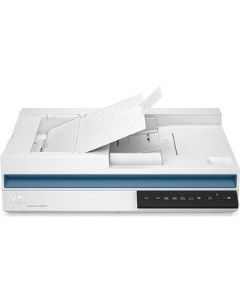 Сканер ScanJet Pro 2600 f1 20G05A Hp