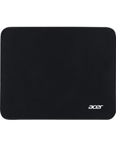Коврик для мыши OMP210 Мини черный 250x200x3 мм Acer