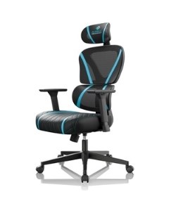 Компьютерное кресло Norn Blue Eureka