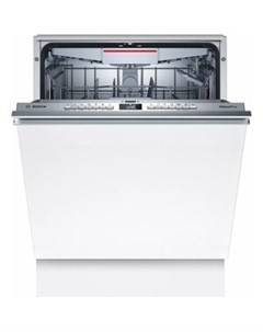 Встраиваемая посудомоечная машина SMH4HCX48E Bosch