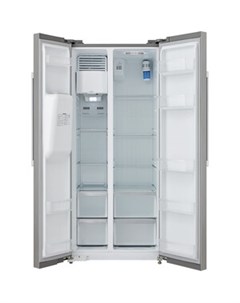 Холодильник SBS 573 I Бирюса