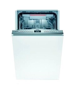 Встраиваемая посудомоечная машина SPH 4HMX31E Bosch
