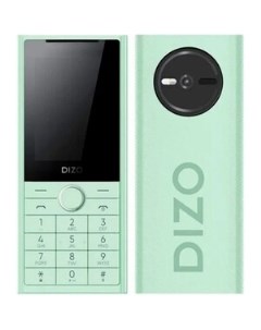 Мобильный телефон Star 400 DH2271 green Dizo