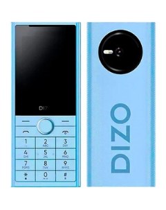 Мобильный телефон Star 400 DH2271 blue Dizo