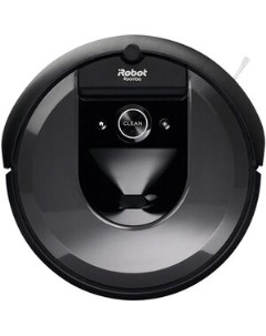 Робот пылесос Roomba i7 Irobot