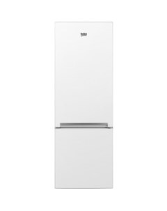 Холодильник CSKDN6250MA0W Beko